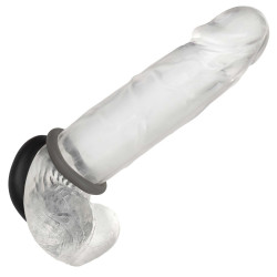 alpha ring by Calextotics Lot de 2 Cockrings Alpha Ring